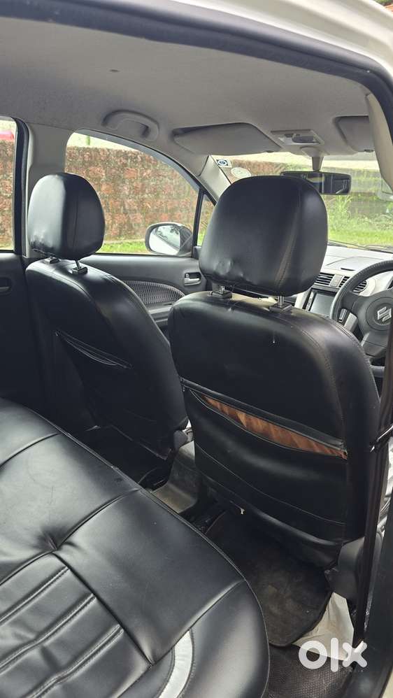 Maruti Suzuki Ritz Petrol Good Condition
