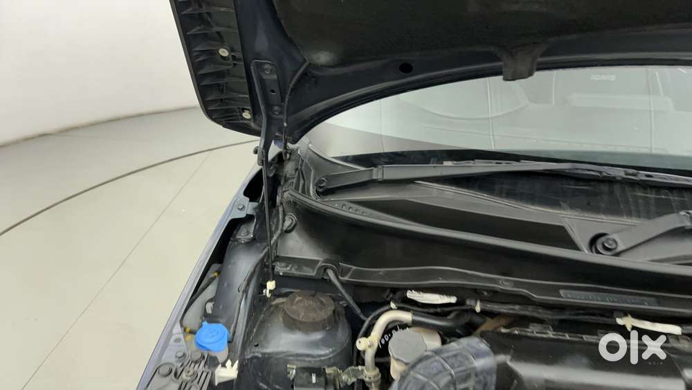 Maruti Suzuki Ignis 1.2 Delta Mt, 2024, Petrol