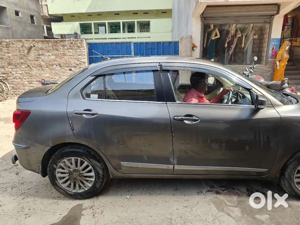 Maruti Suzuki Dzire 2021 Petrol 26000 Km Driven
