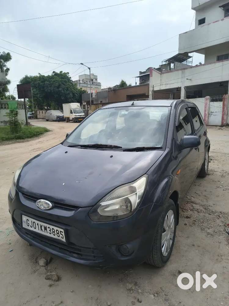 Ford Figo 1.4 Diesel 2011