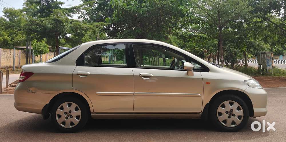 Honda City 1997-2006 1.5 Gxi, 2004, Petrol
