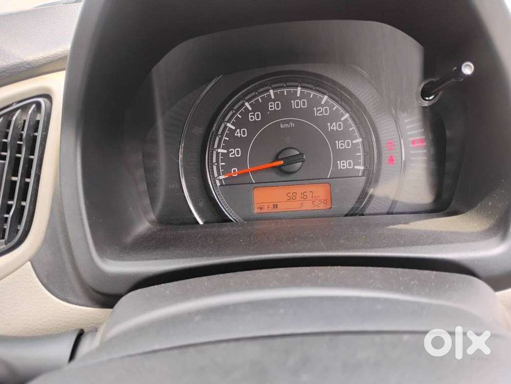 Maruti Suzuki Wagon R 1.0 2019-2022 Lxi (o), 2021, Petrol