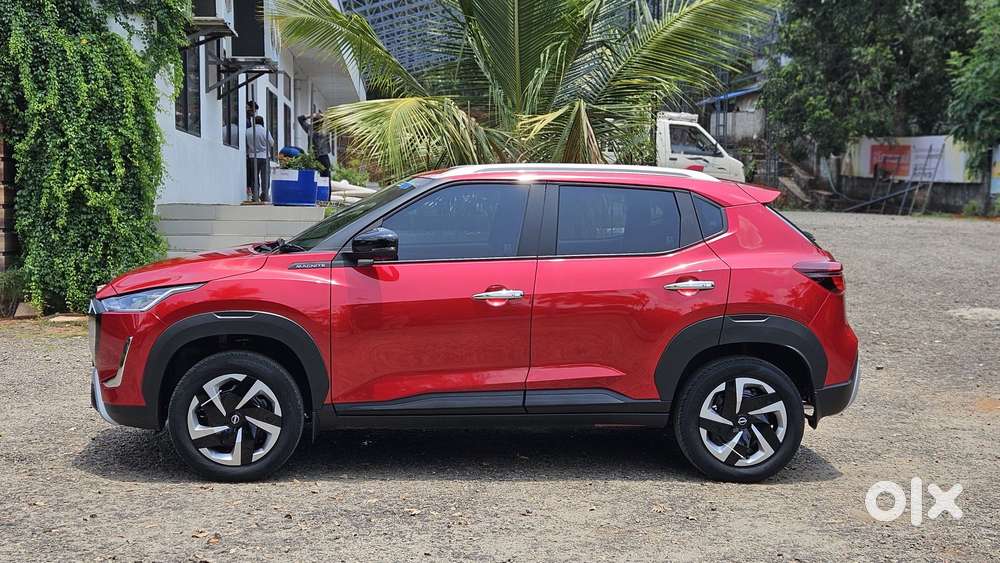 Nissan Magnite 1.0 Xl, 2025, Petrol