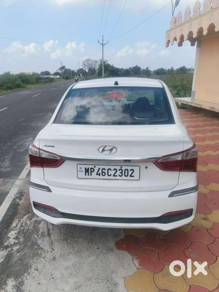 Hyundai Diesel Car 2018
