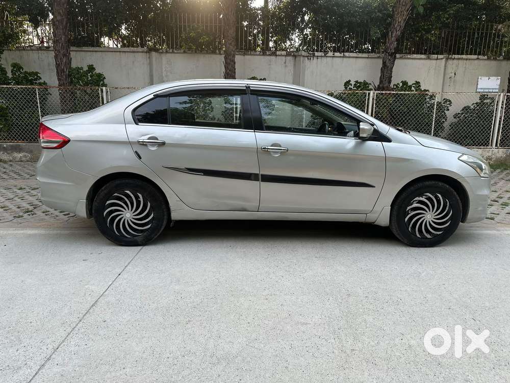 Maruti Suzuki Ciaz Vxi(o), 2016, Cng & Hybrids
