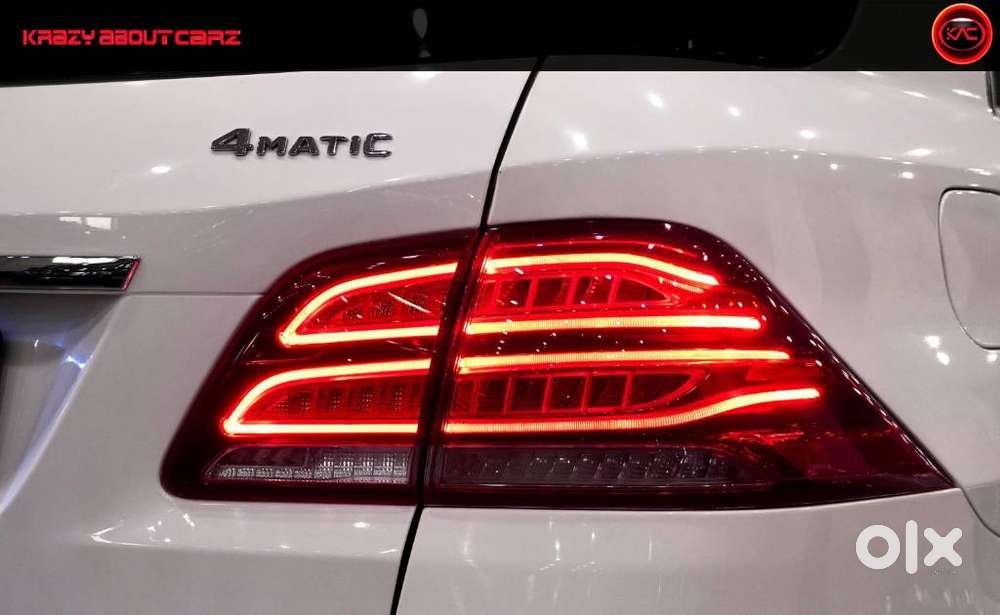 Mercedes-benz Gle 350 D, 2017, Diesel