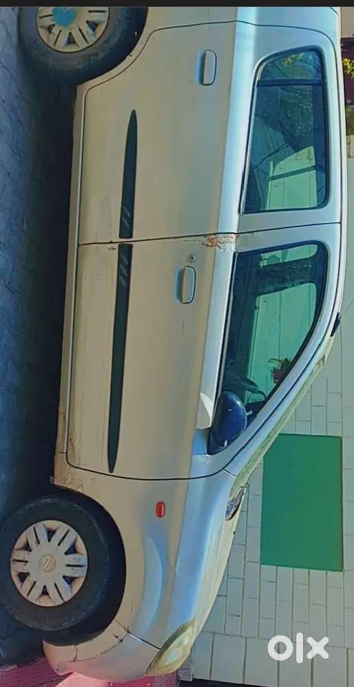 Maruti Suzuki Alto Lxi 2014 Petrol Car