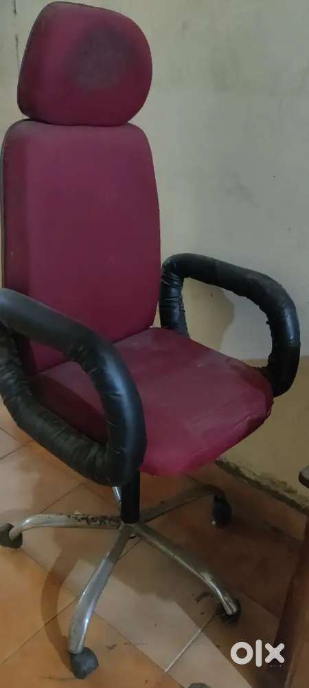 Office chair