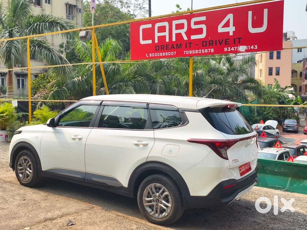 Kia Carens, 2023, Diesel