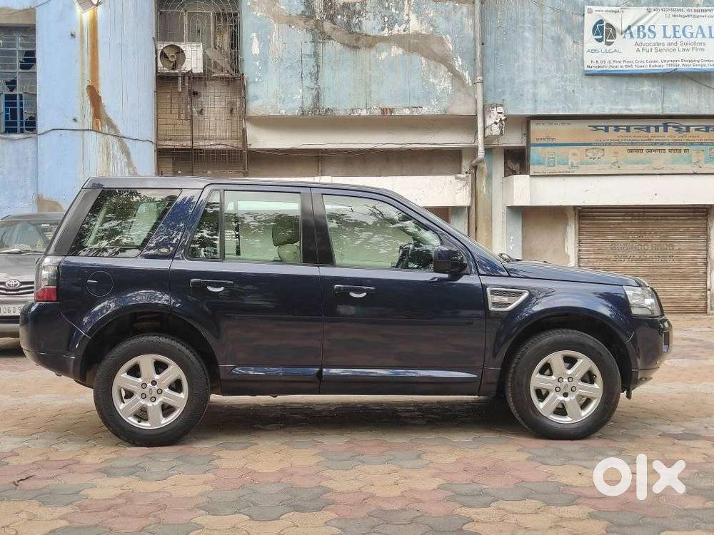 Land Rover Freelander 2 Sd4 Hse, 2014, Diesel