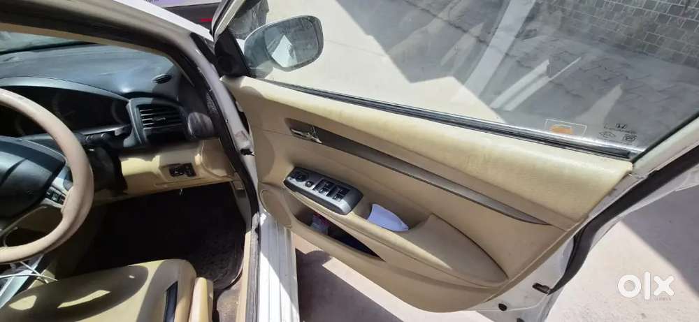 Honda City 2012 Petrol Variant