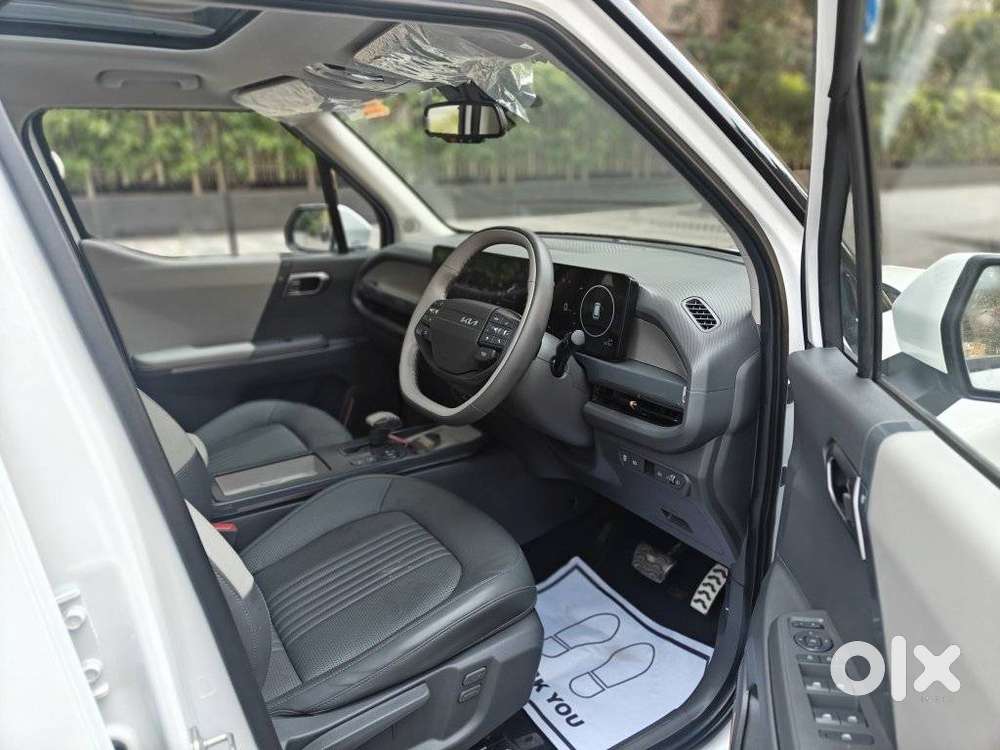 Kia Syros Htx Plus Opt Turbo Dct, 2025, Petrol