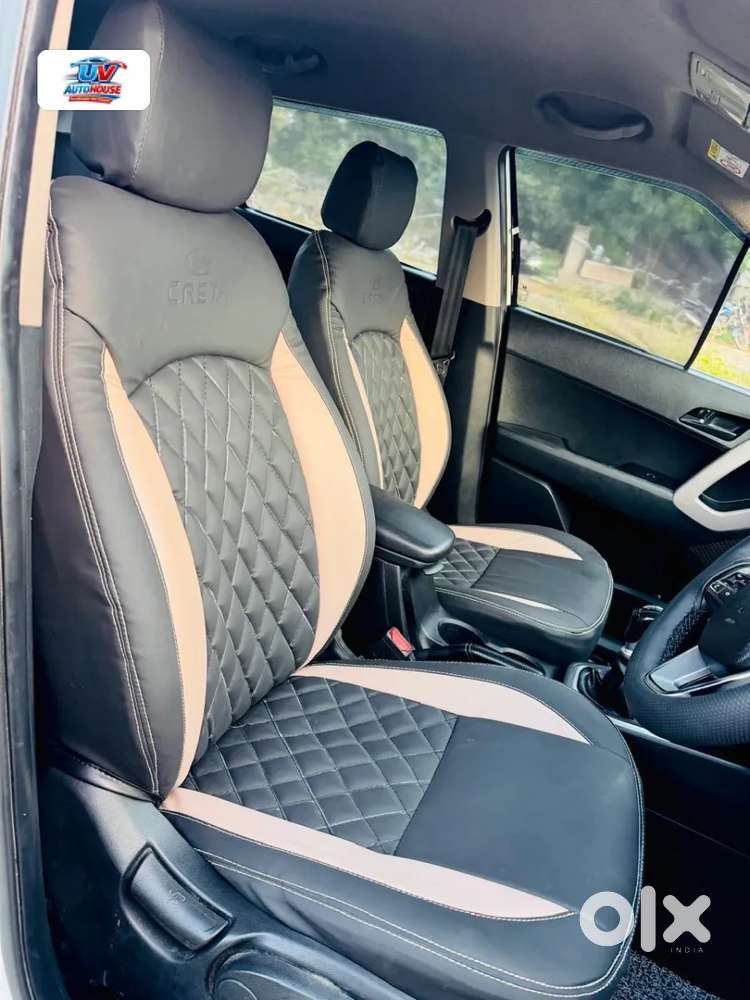 Hyundai Creta 1.5 Ex Diesel, 2020, Diesel