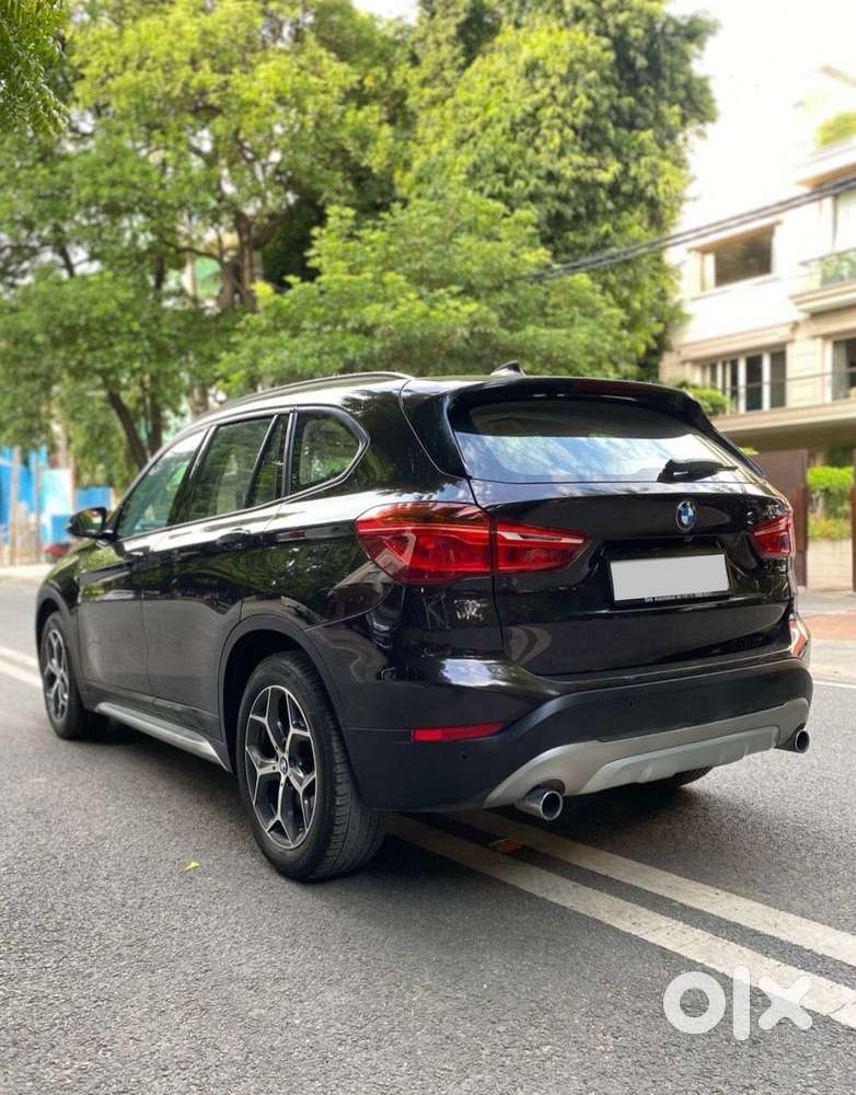Bmw X1 2.0 Sdrive20d Xline, 2017, Diesel