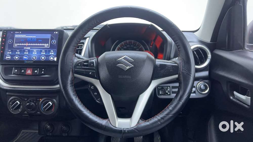 Maruti Suzuki Celerio 1.0 Zxi Plus Ags, 2022, Petrol