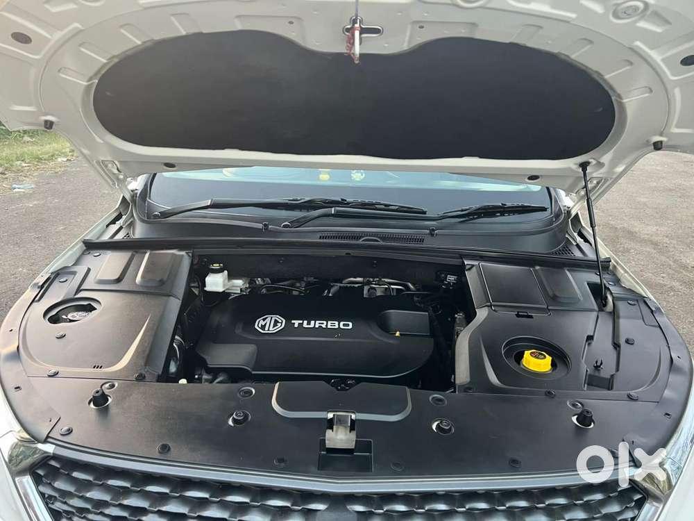 Mg Hector 2.0 Sharp Diesel, 2019, Diesel