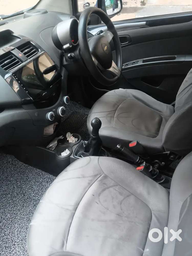 Chevrolet Beat 2011 Diesel 98000 Km Driven, Good Condition