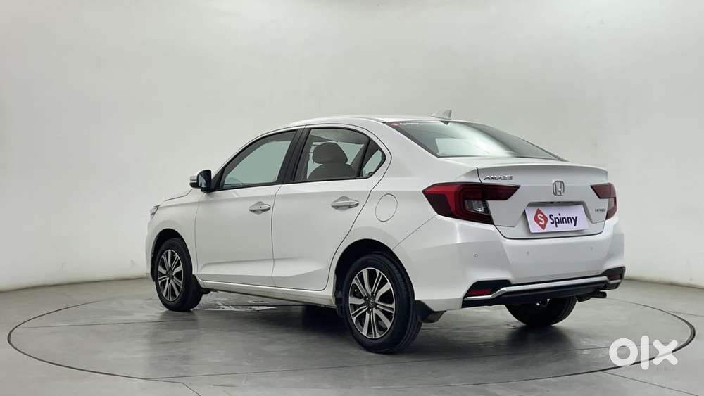 Honda Amaze Vx 1.2 Petrol Mt, 2023, Petrol