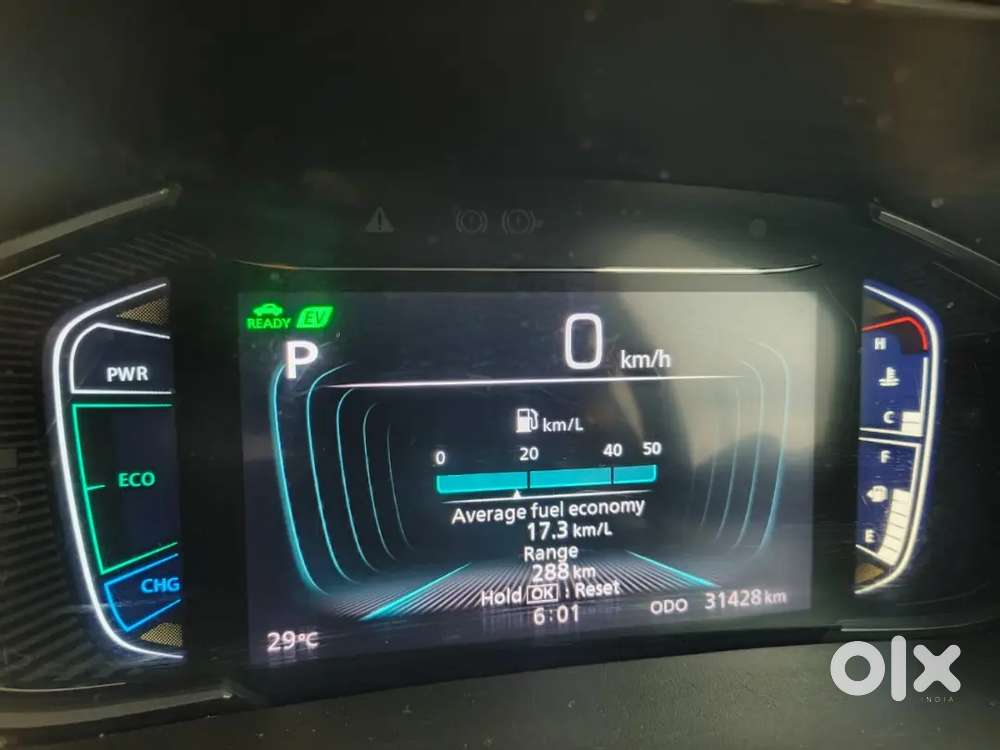 Selling My 2023 Maruti Suzuki Grand Vitara 1.5 Alpha Plus Dual Tone Au