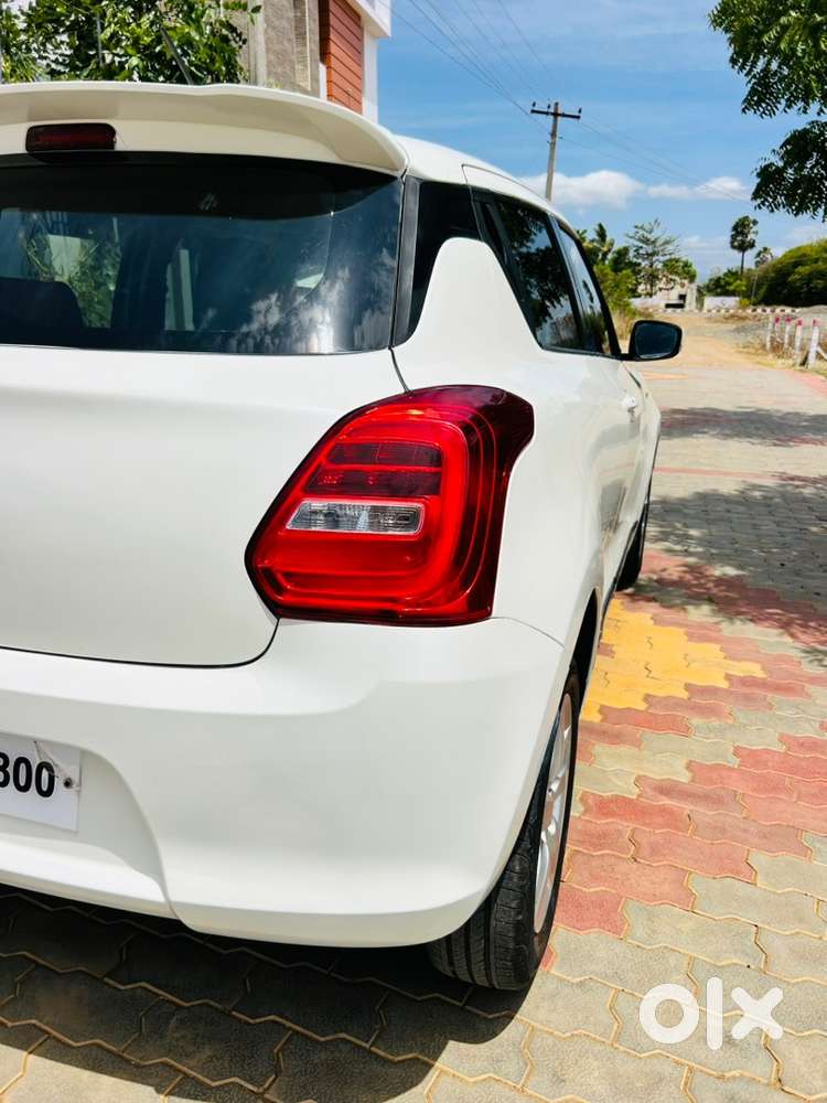 Swift Maruti Diesel 2019