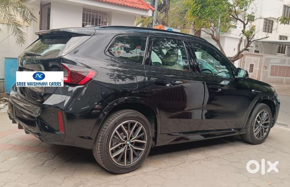 Bmw X1 Sdrive18d M Sport, 2023, Diesel