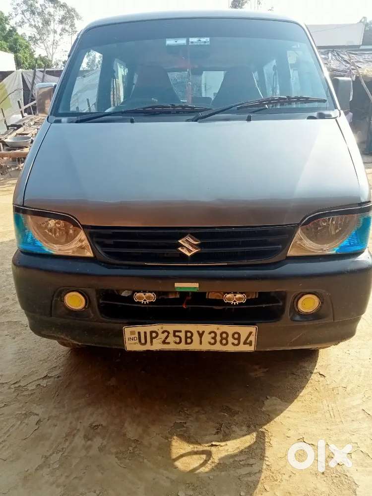 Maruti Suzuki Eeco 2018 Lpg 96000 Km Driven