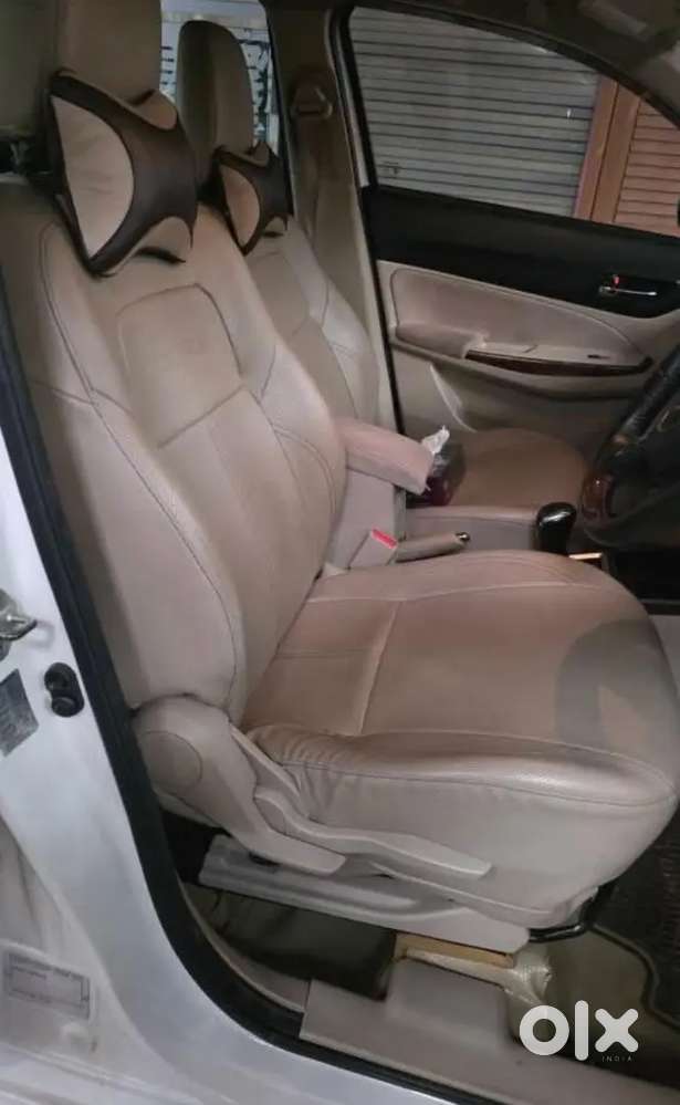 Maruti Dzire Zdi Amt - 2018 Last