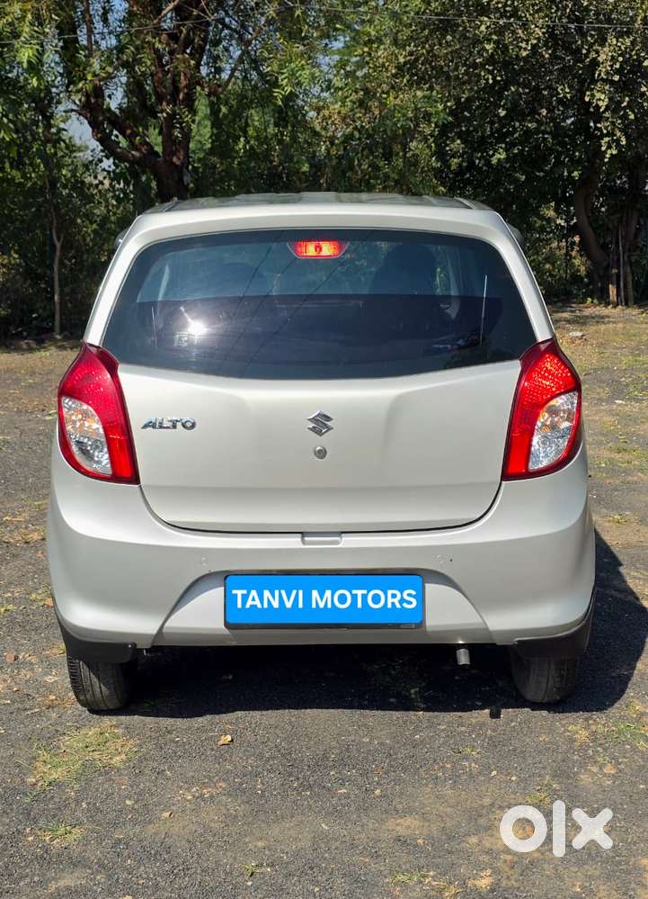 Maruti Suzuki Alto 800, 2023, Cng & Hybrids