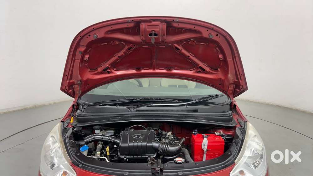 Hyundai I10 Era 1.1, 2013, Petrol