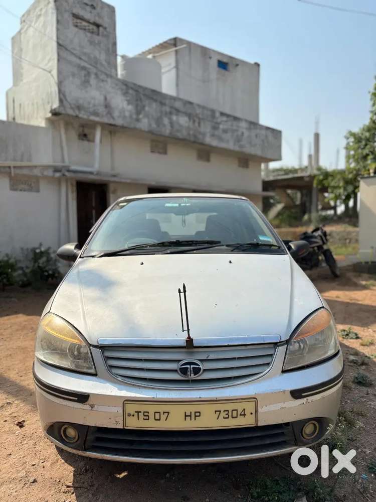 Indica Ev2 2016 Mint Condition 80%tyres  Private Plate Non Accidental