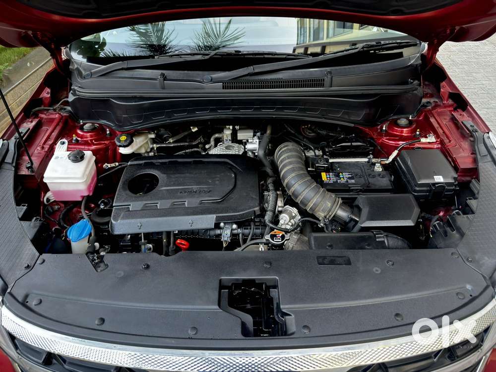 Kia Seltos D 1.5 Crdi Vgt Htx Plux, 2024, Diesel