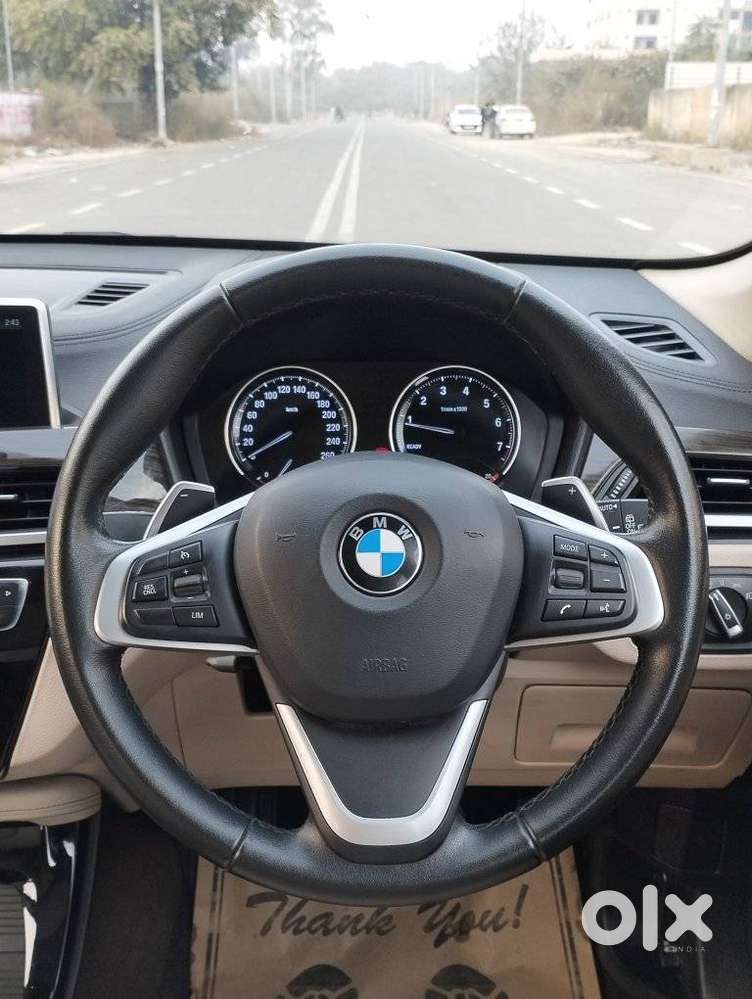 Bmw X1 2.0 Sdrive20i Xline, 2021, Petrol