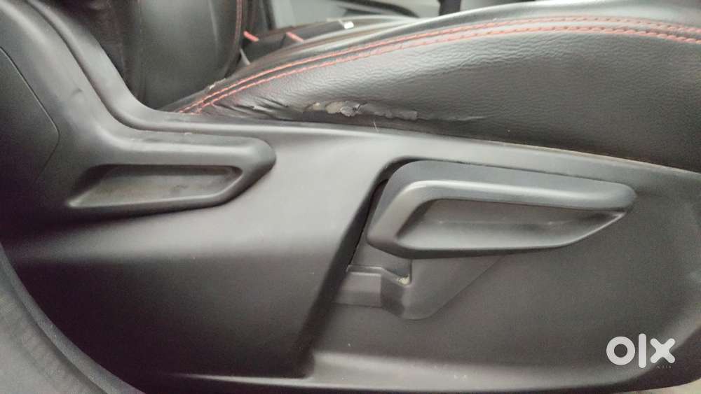 Tata Tiago 1.2 Revotron Xz, 2020, Petrol