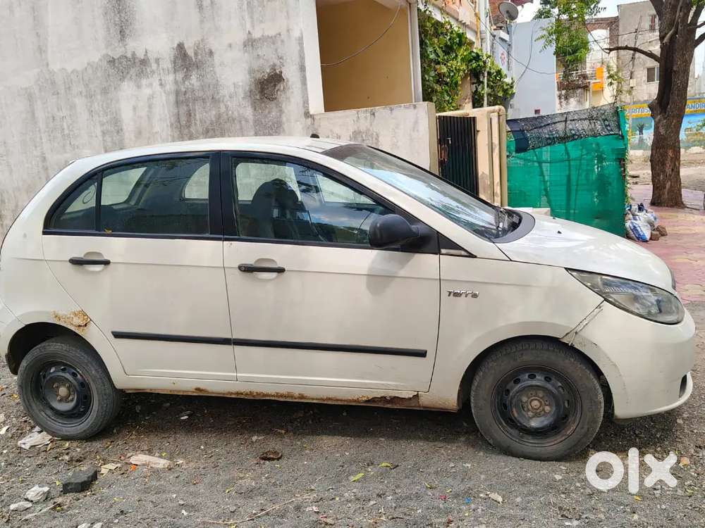 India Vista 2011 Model