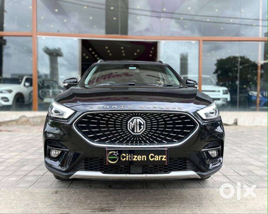 Mg Astor 1.5 Savvy Cvt, 2023, Petrol