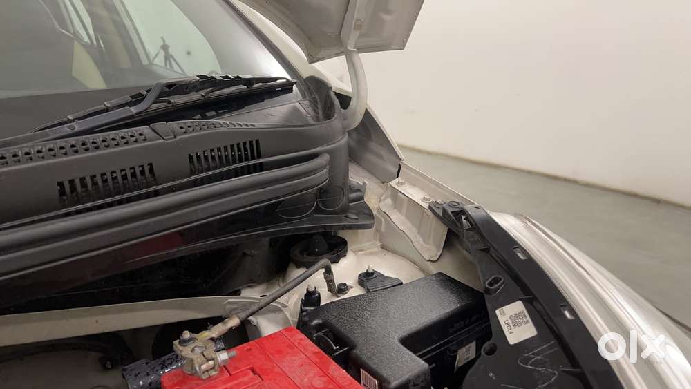 Hyundai Grand I10 1.2 Kappa Sportz, 2016, Petrol