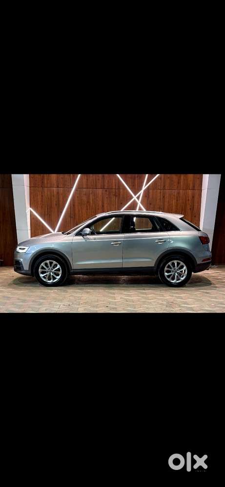 Audi Q3 30 Tdi S, 2017, Diesel