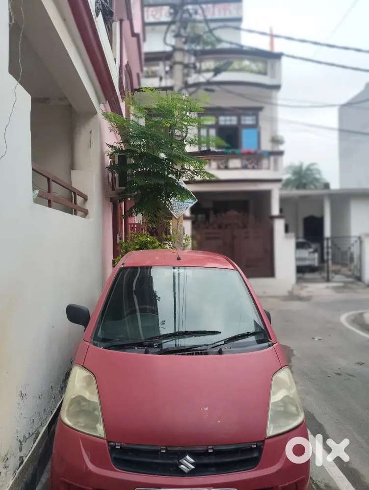 Well Maintained Maruti Suzuki Estilo Lxi 2008 For Sale