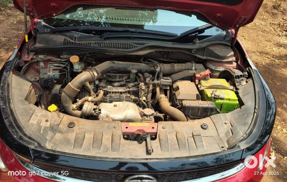 Tata Altroz 1.2 Xz Plus I-turbo, 2024, Petrol