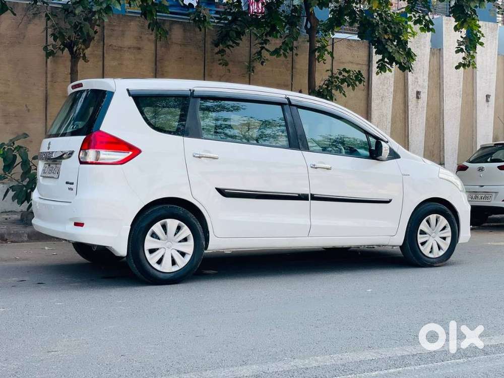 Maruti Suzuki Ertiga 2012-2015 Vdi, 2015, Diesel