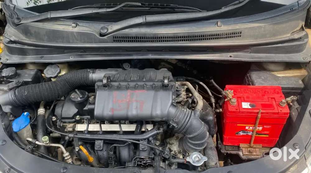 Hyundai I10 2009 Petrol Well Maintained