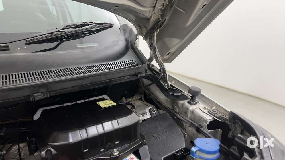 Ford Ecosport 1.5 Tdci Titanium, 2014, Diesel