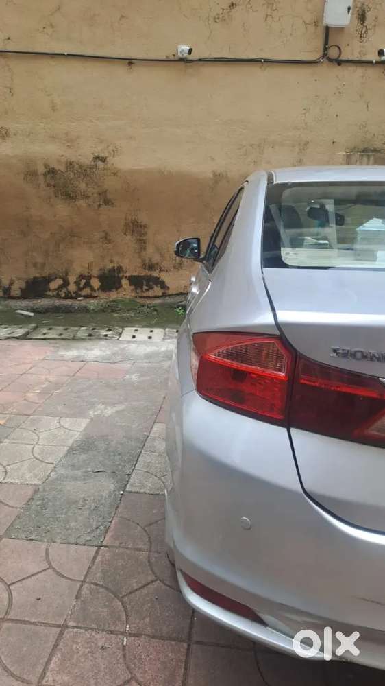Honda City 1.5 Petrol 2015 Model