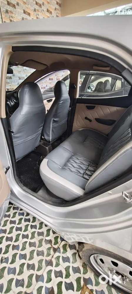 Hyundai Eon D-lite 2015 Manual Petrol