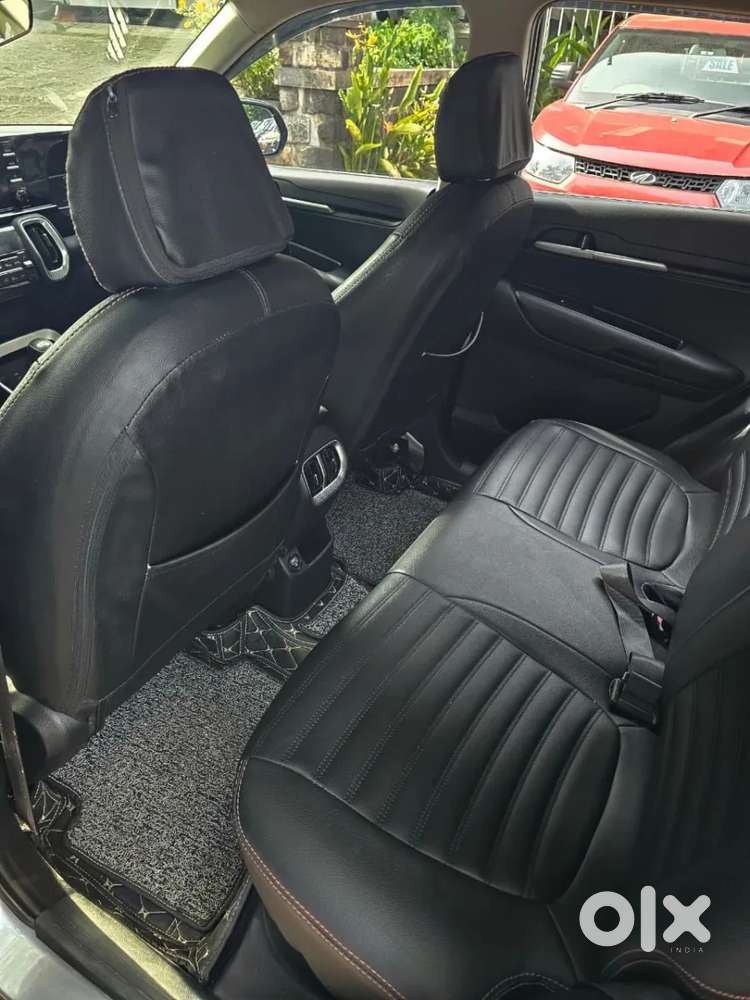 Kia Sonet Htk Plus, 2020, Diesel