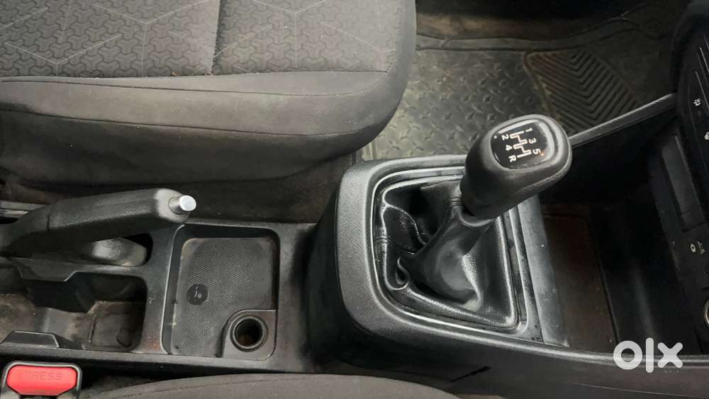 Tata Punch Adventure, 2023, Petrol