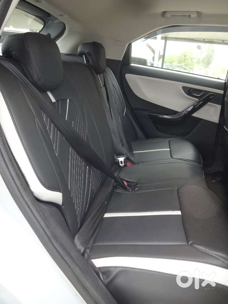 Tata Nexon Creative Plus S 1.2 Revotron Petrol 6 Amt, 2026, Petrol