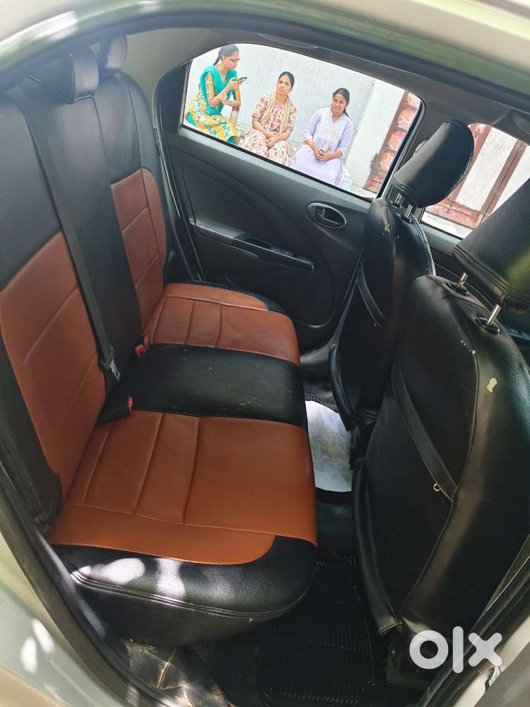 Toyota Etios Gd, 2019, Diesel