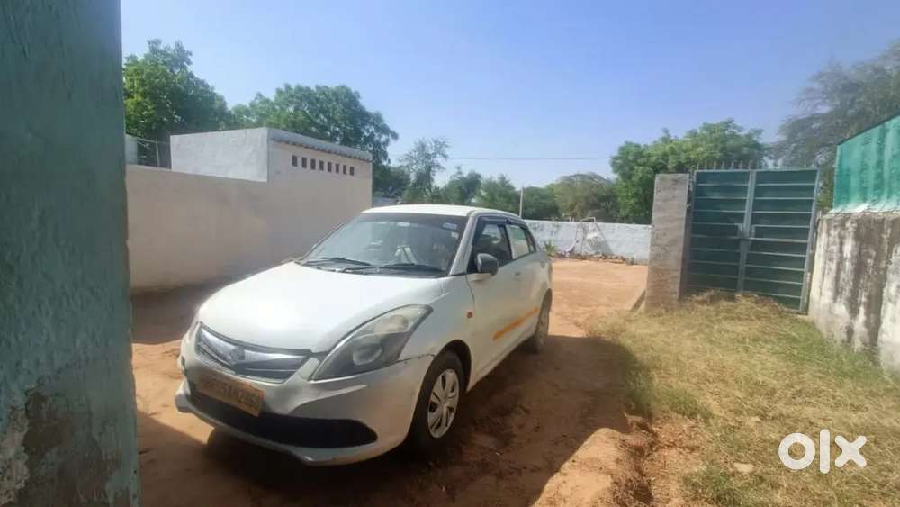 Maruti Suzuki Car In A Good Condition
