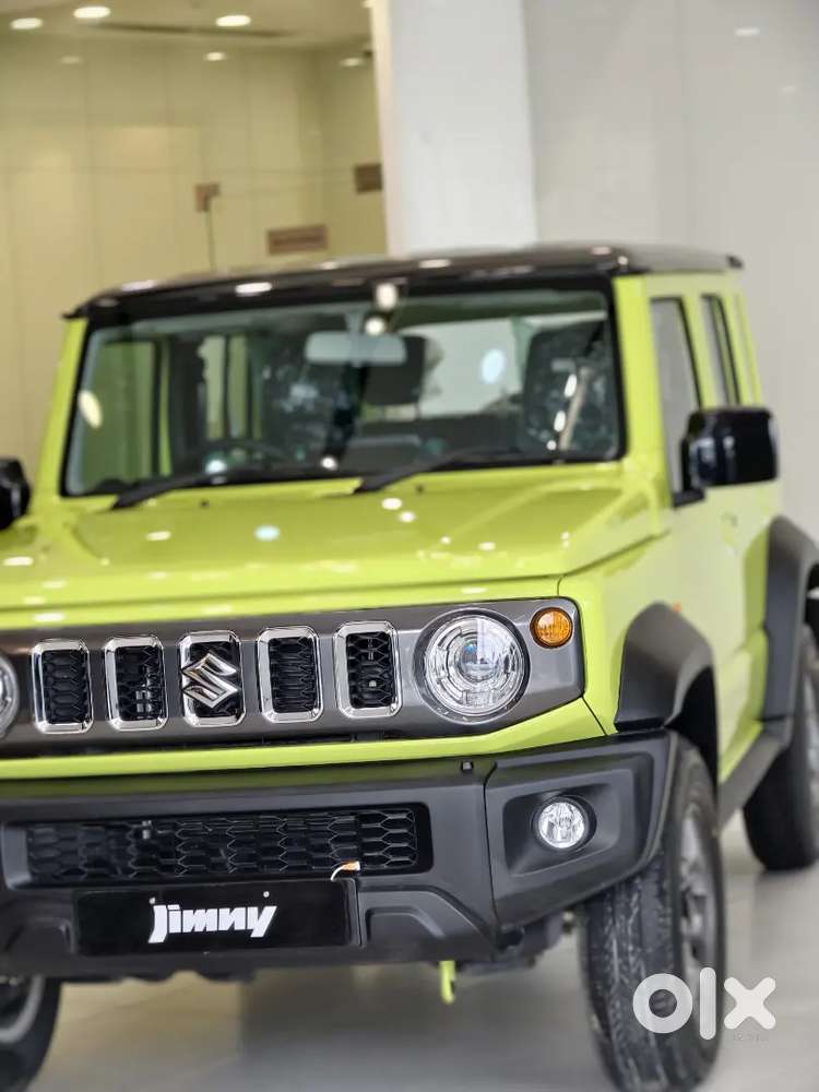Maruti Suzuki Fronx 2026